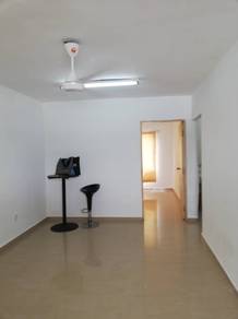 PUDU IMPIAN 1,PARTIALY FURNISHED near Maluri MRT/LRT,Pudu Ulu,velocity
