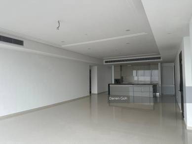 Pavilion Damansara Heights, Damansara Heights