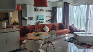 Kiara East - DEX Suits KL City Jln Kuching Fully Furnished KTM Station