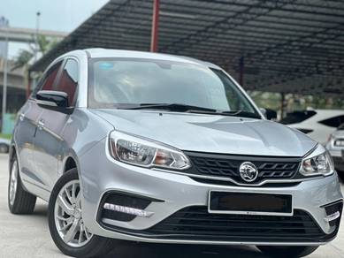Proton SAGA 1.3 PREMIUM S AT FACELIFT