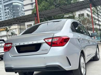 Proton SAGA 1.3 PREMIUM S AT FACELIFT