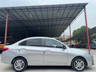 Proton SAGA 1.3 PREMIUM S AT FACELIFT