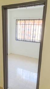 Kota Damansara Pangsapuri Carlina Corner Unit Low Floor 100% Loan