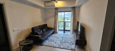 The Atrium, Ampang