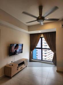 The Atrium, Ampang