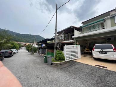 Double Storey Terrace, Taman Nusa Intan, Senawang, Seremban