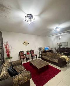 Double Storey Terrace, Taman Nusa Intan, Senawang, Seremban