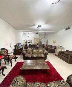 Double Storey Terrace, Taman Nusa Intan, Senawang, Seremban