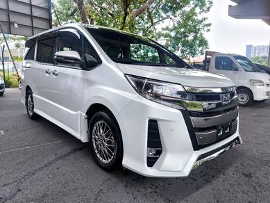 Toyota NOAH 2.0 WXB