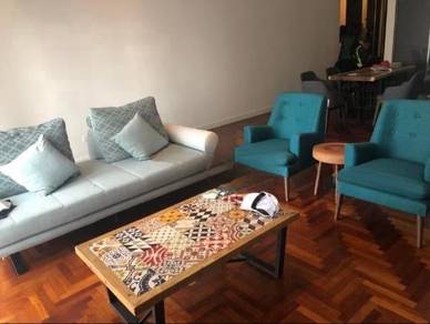 The Mews, KLCC, KL City Centre