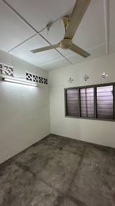 Taman Eng Ann Single Storey House Extended Kitchen 100% Loan