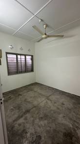 Taman Eng Ann Single Storey House Extended Kitchen 100% Loan