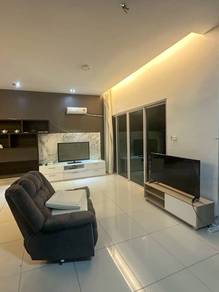 cheaper 2400 sq unit more than 180 degree seaview batu ferringhi condo