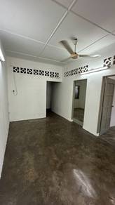 Taman Eng Ann Single Storey House Extended Kitchen 100% Loan