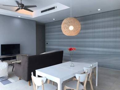 Vipod Residence, KLCC, KL City Centre