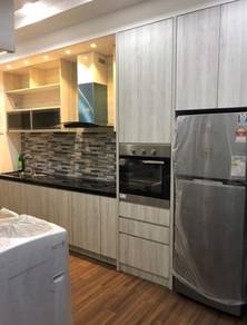 Silk Sky Condo Balakong