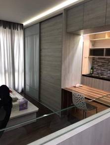 Silk Sky Condo Balakong