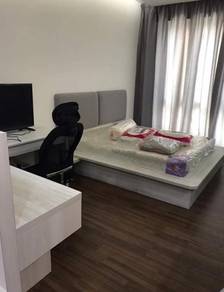 Silk Sky Condo Balakong