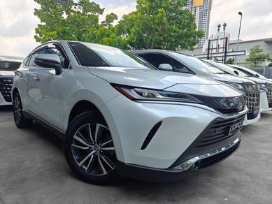 Toyota HARRIER 2.0 G 5A Digital Meter BSM DIM