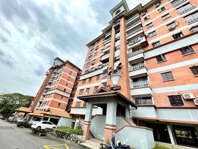 Evergreen Park (Hazel&Acorn) Condominium Sungai Long