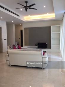 Vipod Residence, KLCC, KL City Centre