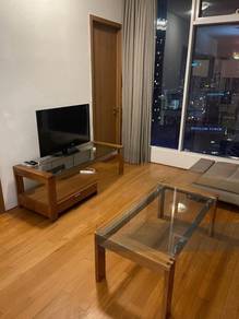 Vipod Residence, KLCC, KL City Centre