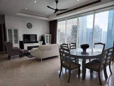 Vipod Residence, KLCC, KL City Centre