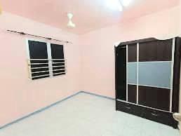 Apartment Desa Sri Puteri Sri Petaling Boleh 100% Loan