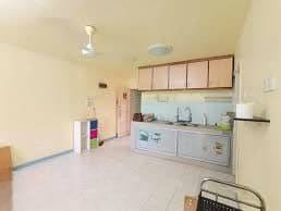 Apartment Desa Sri Puteri Sri Petaling Boleh 100% Loan