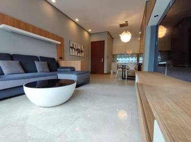 Vipod Residence, KLCC, KL City Centre