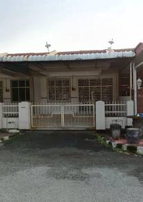 Single-Storey Terrace, Taman Ilham, Bedong, Kedah