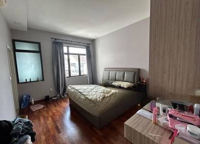 Golf View 2.5 Storey Home Horizon Hills, Jalan Pinggiran (Golf East)