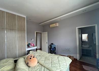 Golf View 2.5 Storey Home Horizon Hills, Jalan Pinggiran (Golf East)