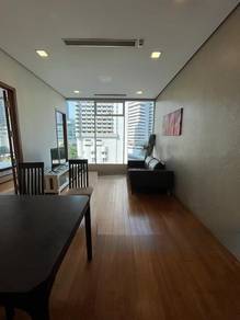 Vipod Residence, KLCC, KL City Centre