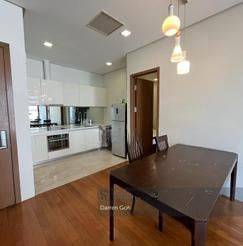 Vipod Residence, KLCC, KL City Centre