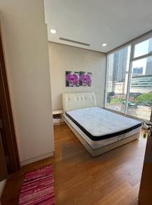Vipod Residence, KLCC, KL City Centre