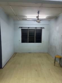 Pangsapuri Utarid Subang Bestari Flat, Party Furnish, Welcome Company