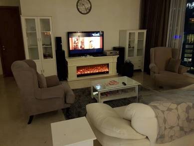 Vipod Residence, KLCC, KL City Centre