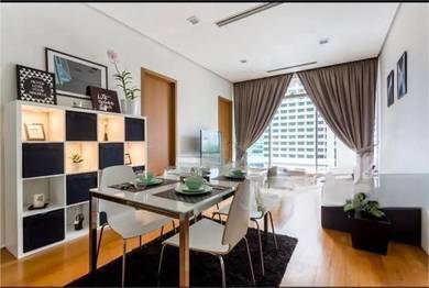 Vipod Residence, KLCC, KL City Centre