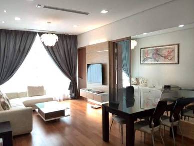 Vipod Residence, KLCC, KL City Centre