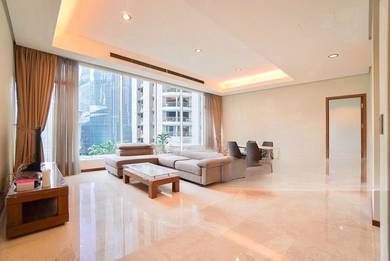 Vipod Residence, KLCC, KL City Centre