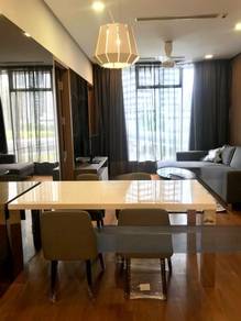 Vipod Residence, KLCC, KL City Centre