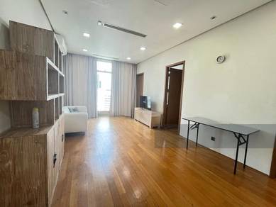 Vipod Residence, KLCC, KL City Centre