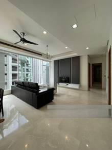Vipod Residence, KLCC, KL City Centre