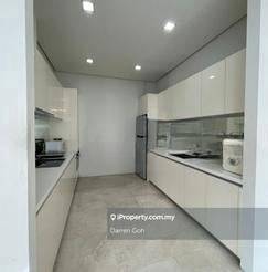Vipod Residence, KLCC, KL City Centre
