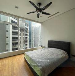 Vipod Residence, KLCC, KL City Centre