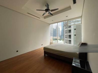 Vipod Residence, KLCC, KL City Centre