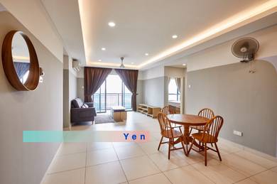 Zefer Hill Residence | South-East Facing | High Floor | Great Location