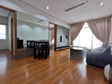 Vipod Residence, KLCC, KL City Centre