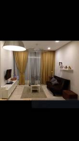 Vipod Residence, KLCC, KL City Centre